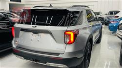 فورد إكسبلورر